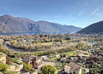 Monolocale Cannobio, VB, Cannobio - foto 13