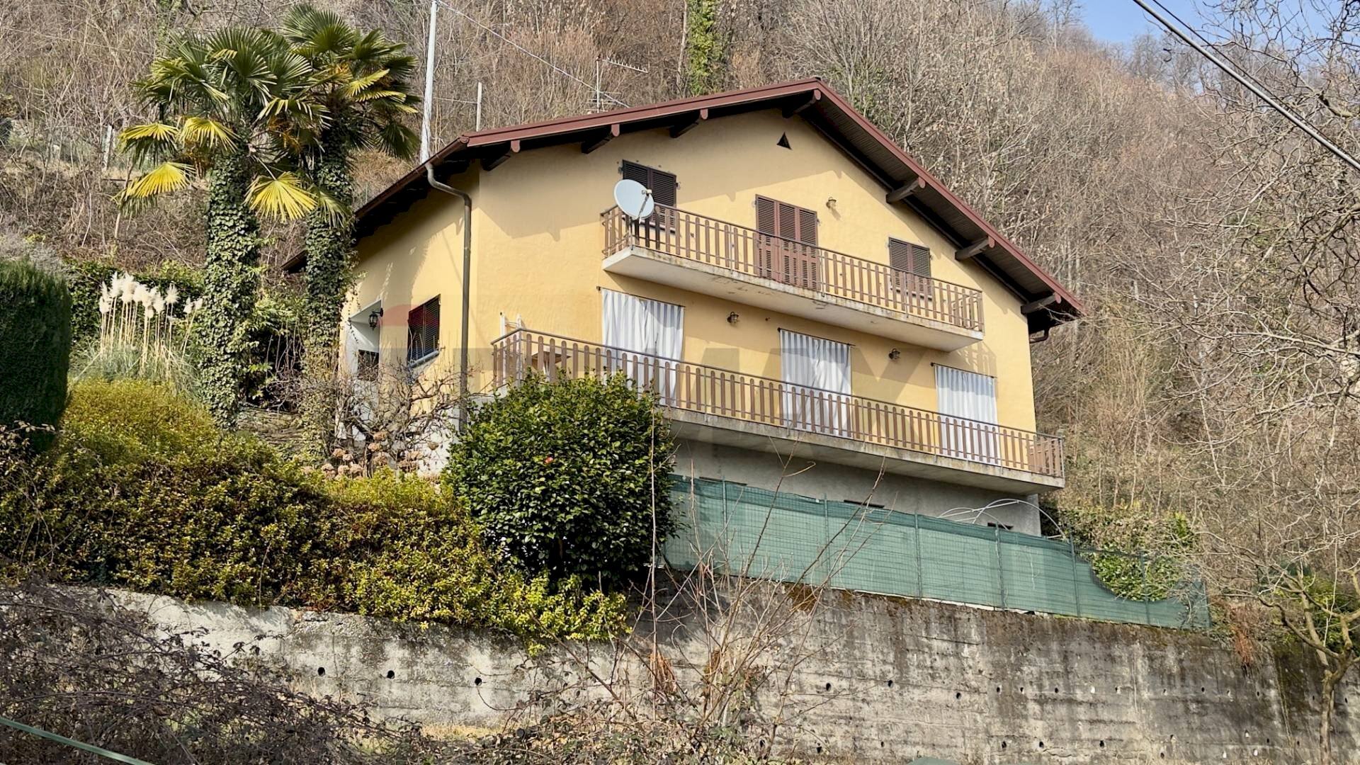 Independent house Valle Cannobina, VB, Valle Cannobina - photo 1
