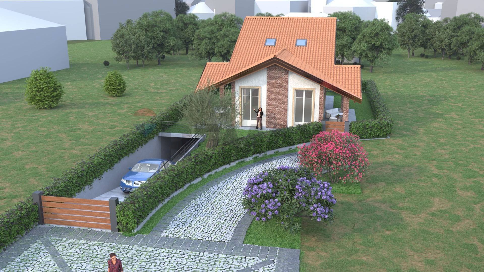 Building land Cannobio, VB, Cannobio - photo 1
