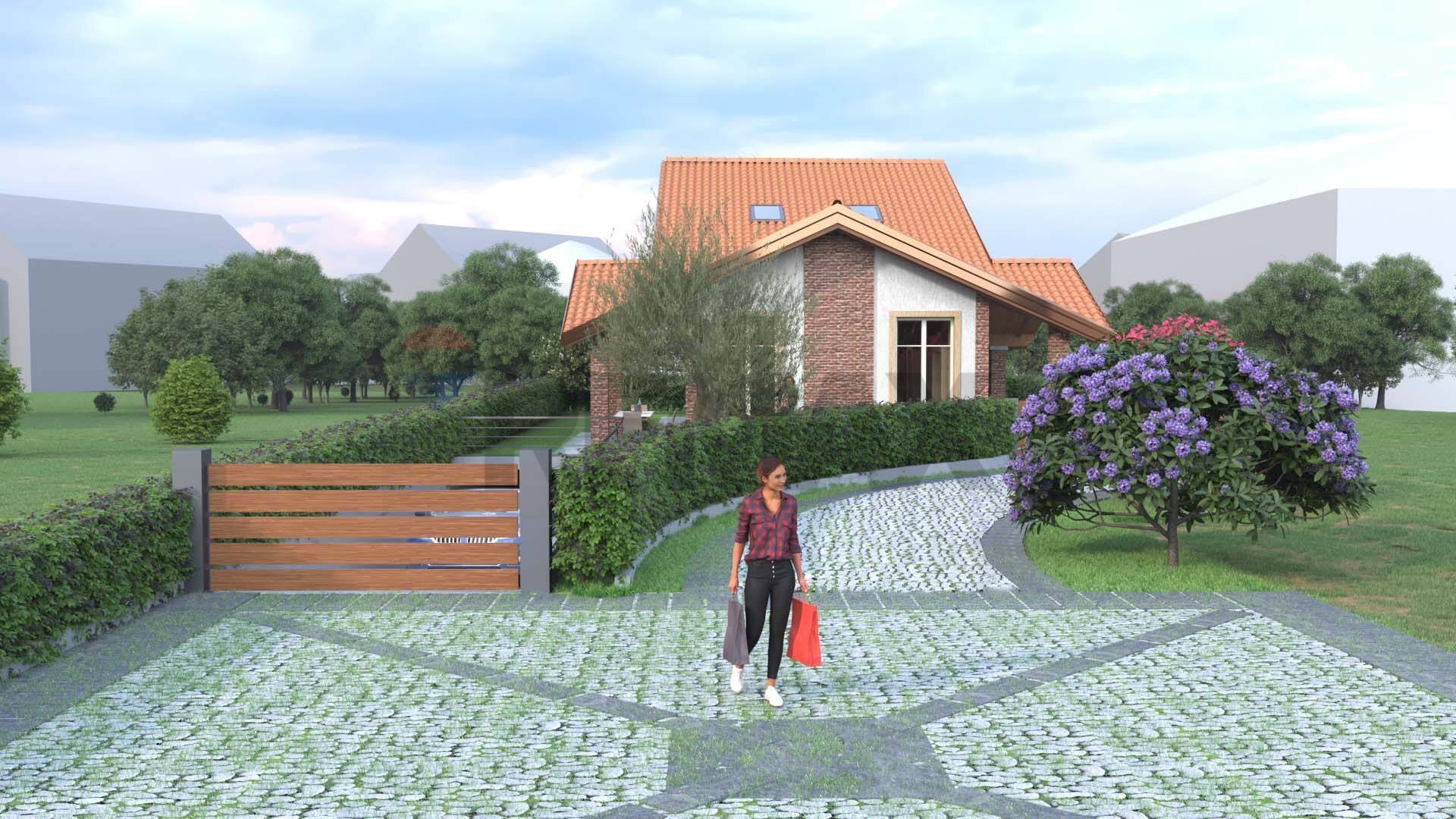 Building land Cannobio, VB, Cannobio - photo 2