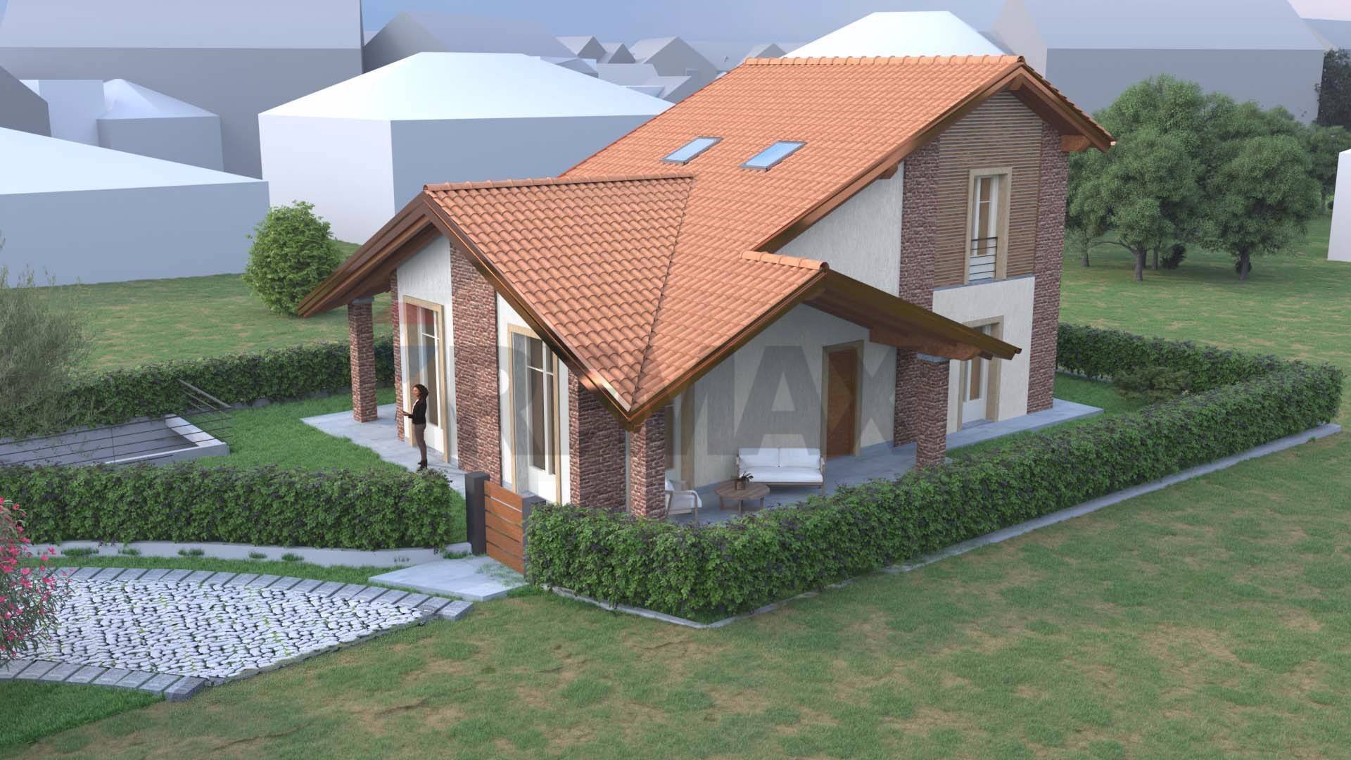 Building land Cannobio, VB, Cannobio - photo 3