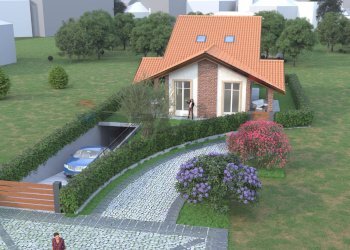 Building land Cannobio, VB, Cannobio - photo 1