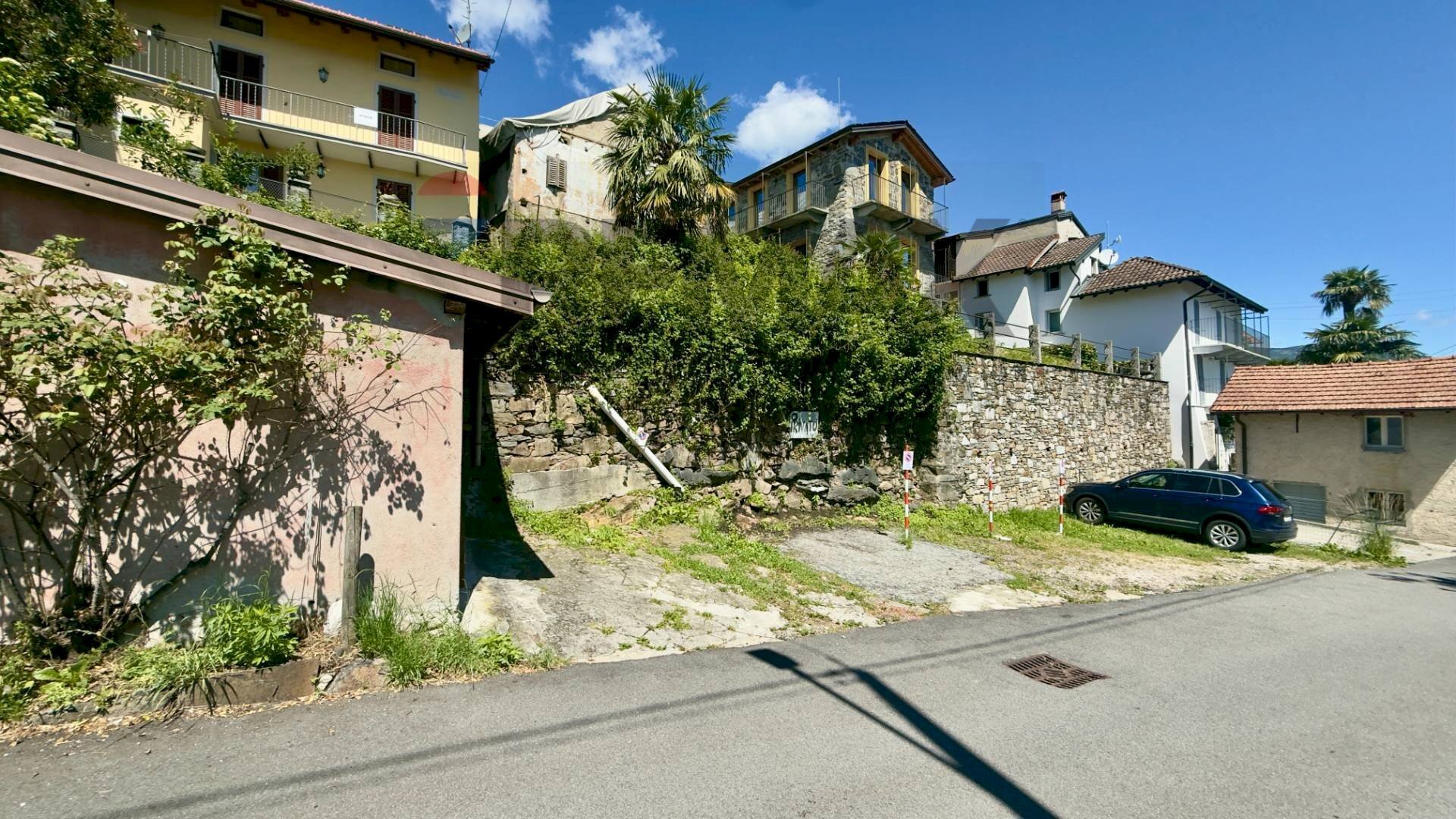 Independent house Cannobio, VB, Cannobio - photo 1