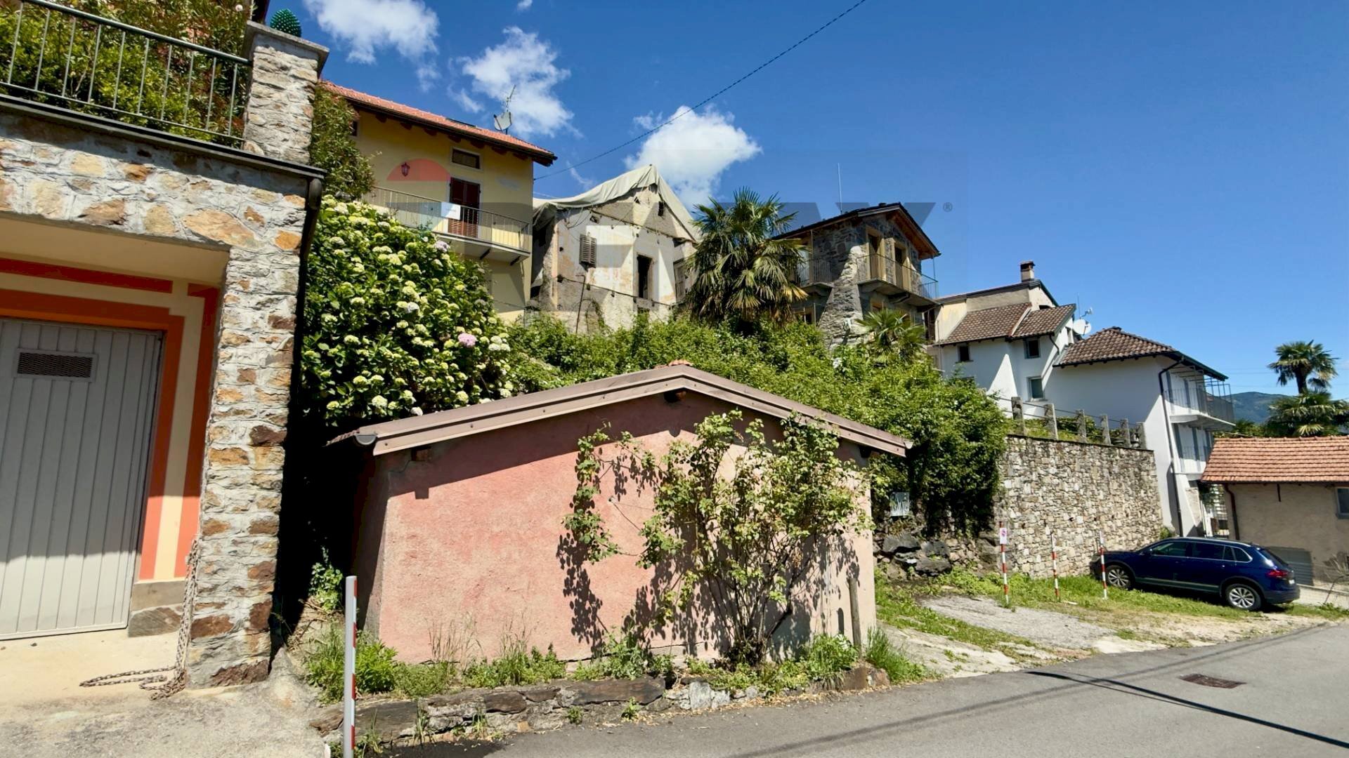 Independent house Cannobio, VB, Cannobio - photo 3