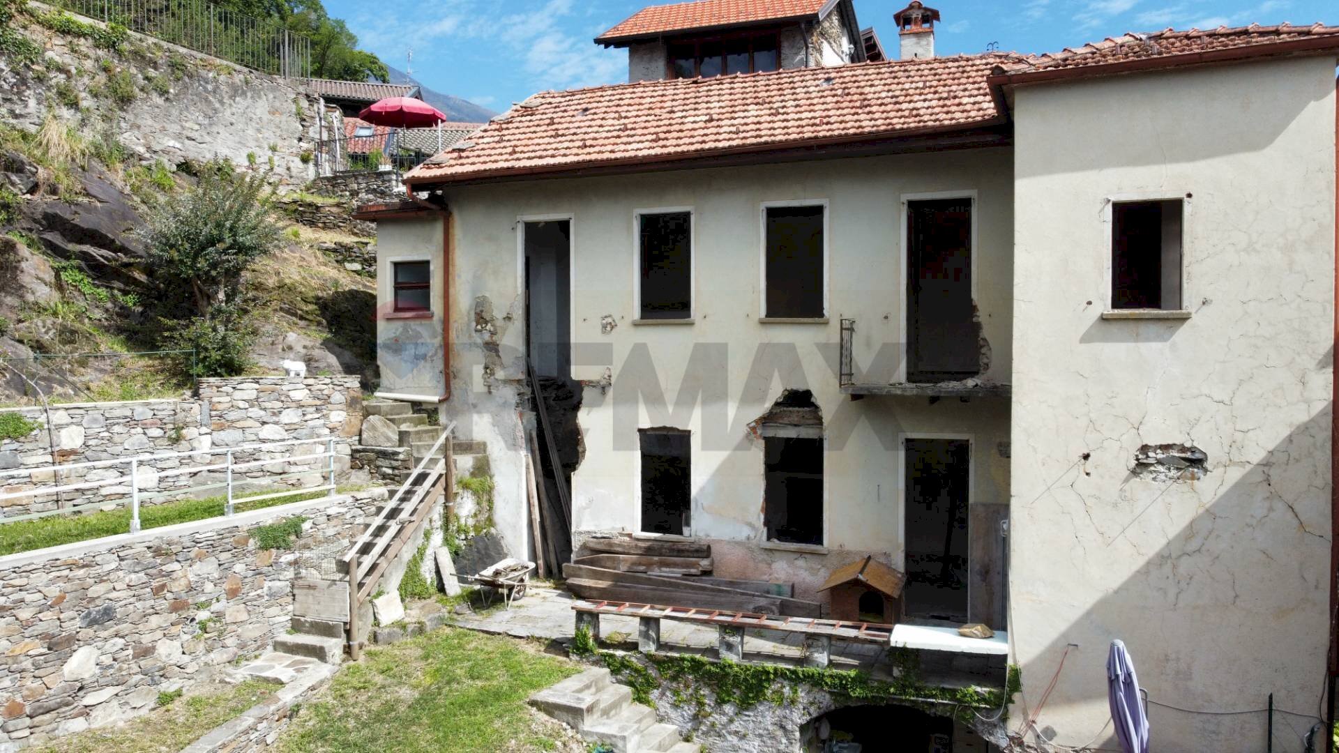 Casa indipendente Cannobio, VB, Cannobio - foto 1