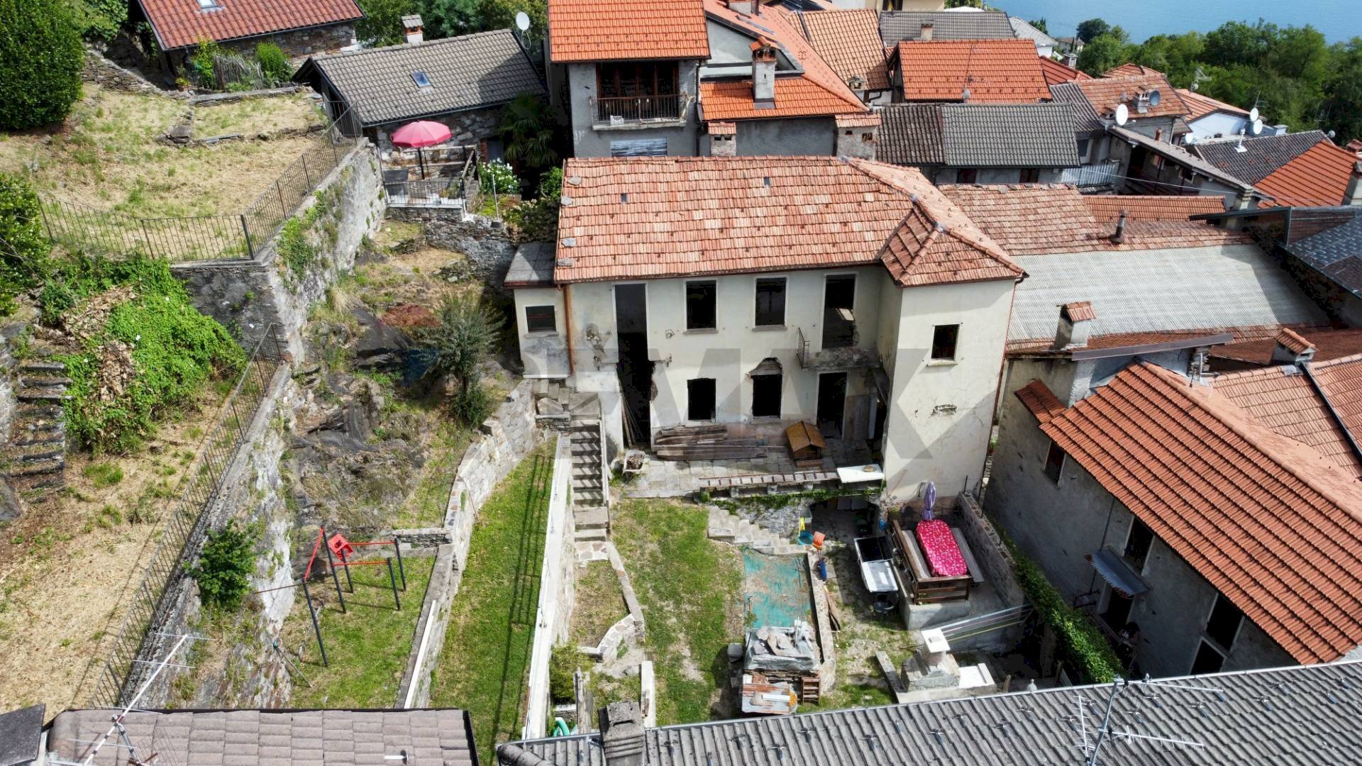 Casa indipendente Cannobio, VB, Cannobio - foto 2