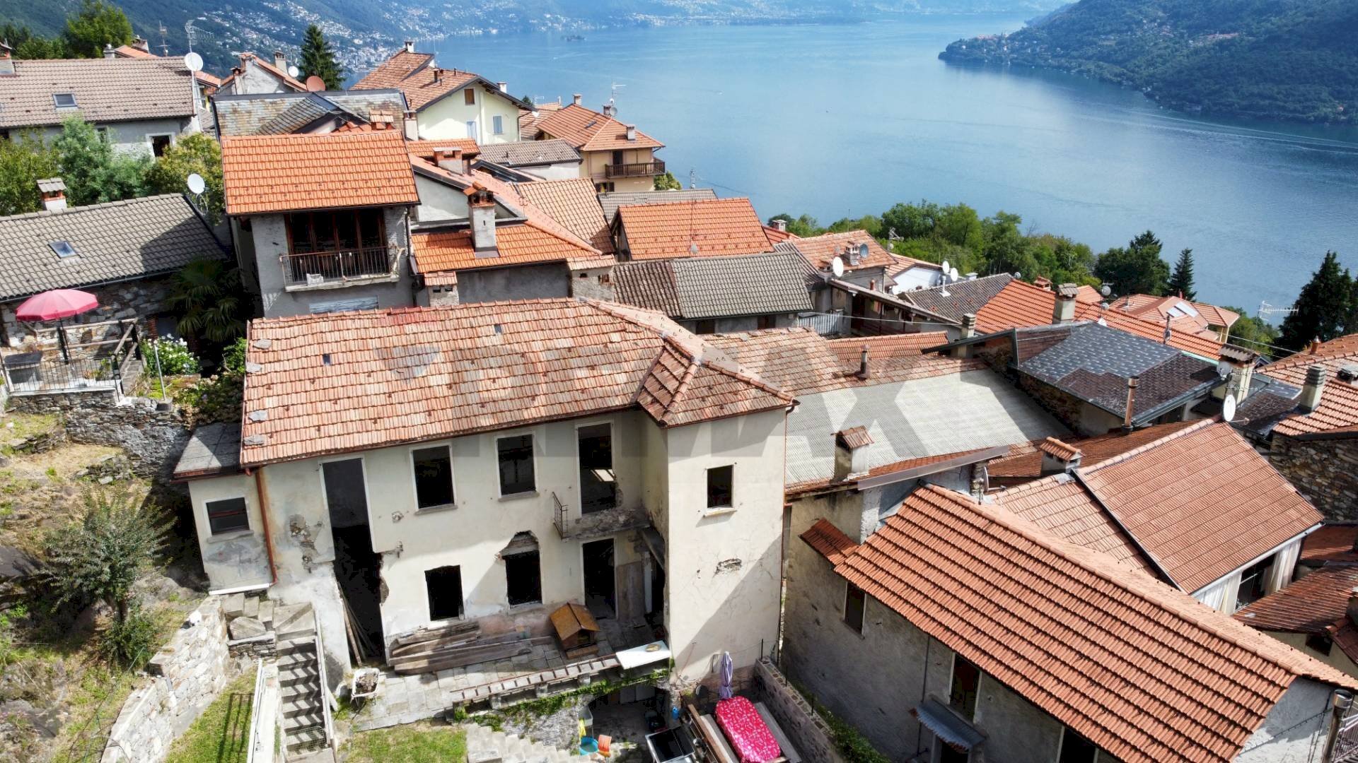 Casa indipendente Cannobio, VB, Cannobio - foto 3