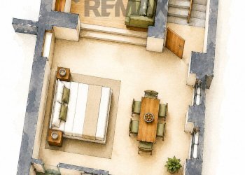 Appartamento Cannobio, VB, Cannobio - foto 11