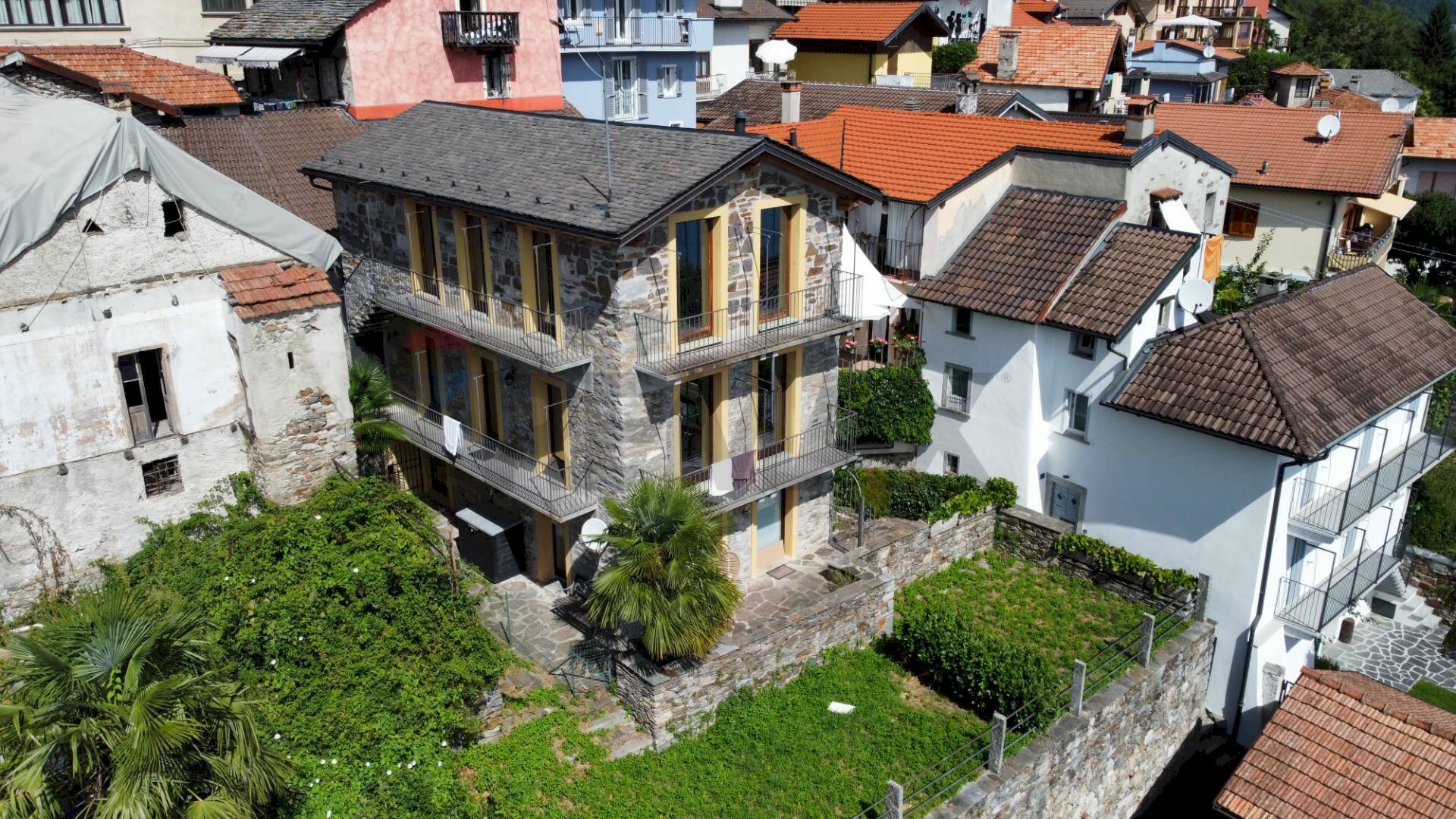 Monolocale Cannobio, VB, Cannobio - foto 2