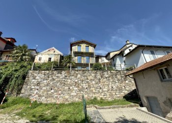 Monolocale Cannobio, VB, Cannobio - foto 7