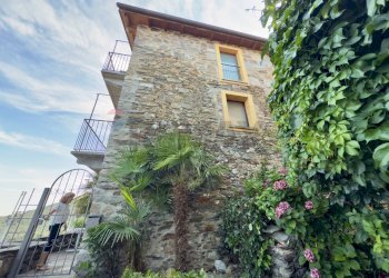 Monolocale Cannobio, VB, Cannobio - foto 9