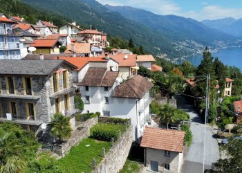 Monolocale Cannobio, VB, Cannobio - foto 38