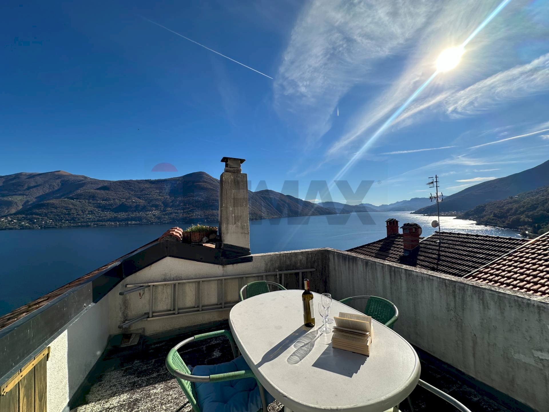 Monolocale Cannobio, VB, Cannobio - foto 3