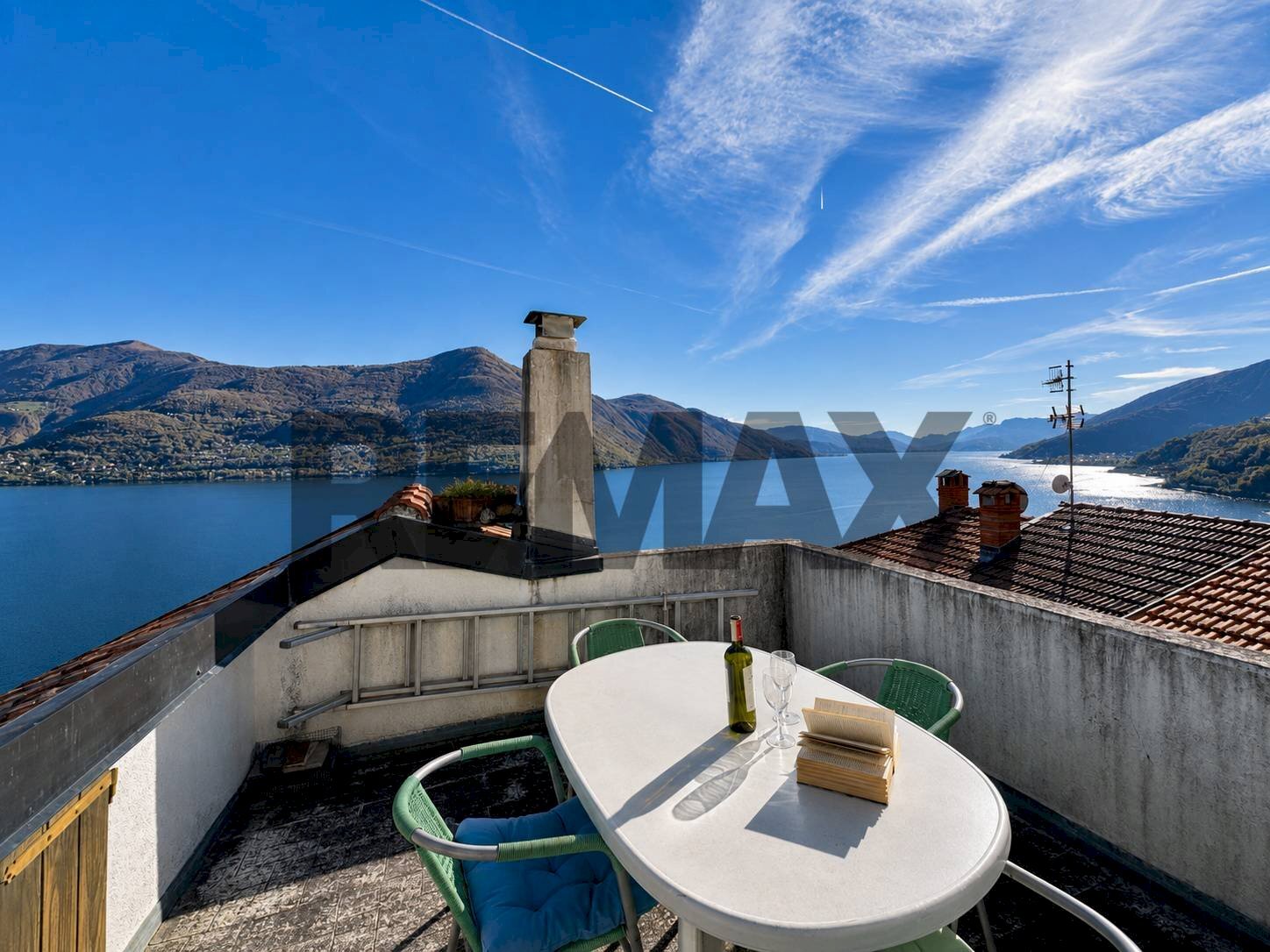 One-room apartment Cannobio, VB, Cannobio - photo 1