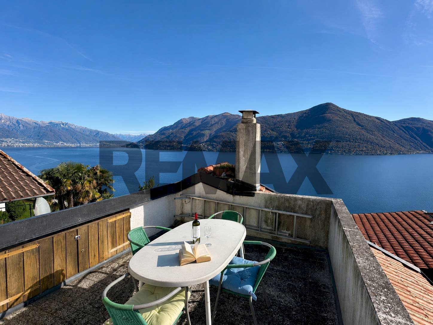 One-room apartment Cannobio, VB, Cannobio - photo 2