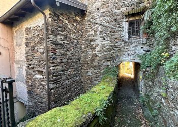Monolocale Cannobio, VB, Cannobio - foto 21