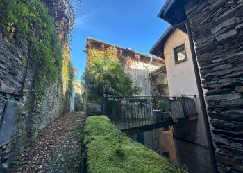 Monolocale Cannobio, VB, Cannobio - foto 22