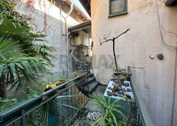 Monolocale Cannobio, VB, Cannobio - foto 23