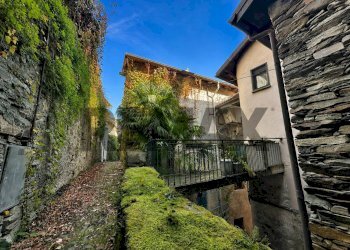 One-room apartment Cannobio, VB, Cannobio - photo 14