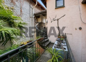One-room apartment Cannobio, VB, Cannobio - photo 15
