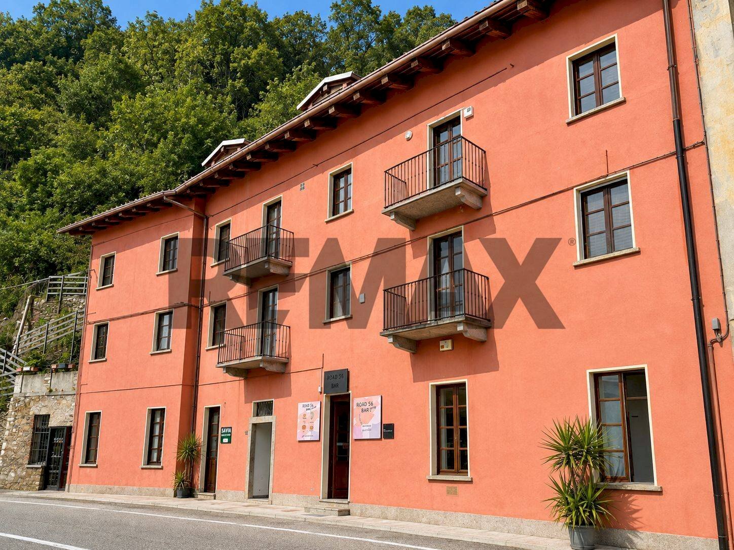 One-room apartment Cannobio, VB, Cannobio - photo 1