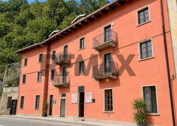One-room apartment Cannobio, VB, Cannobio - photo 1