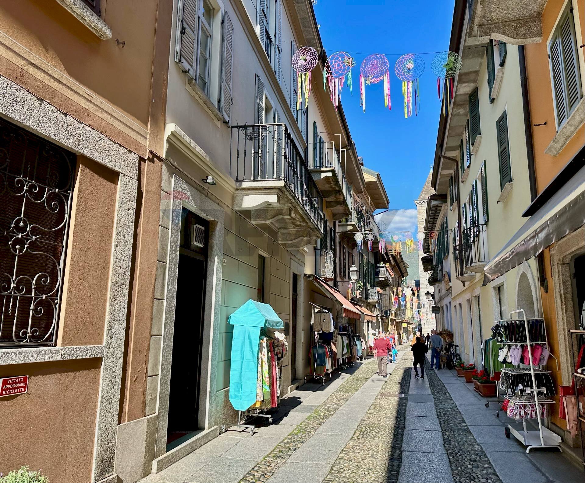 Commercial Premises Cannobio, VB, Cannobio - photo 1
