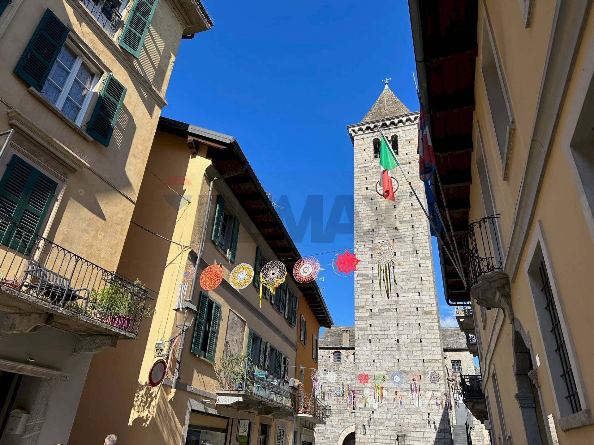 Commercial Premises Cannobio, VB, Cannobio - photo 2