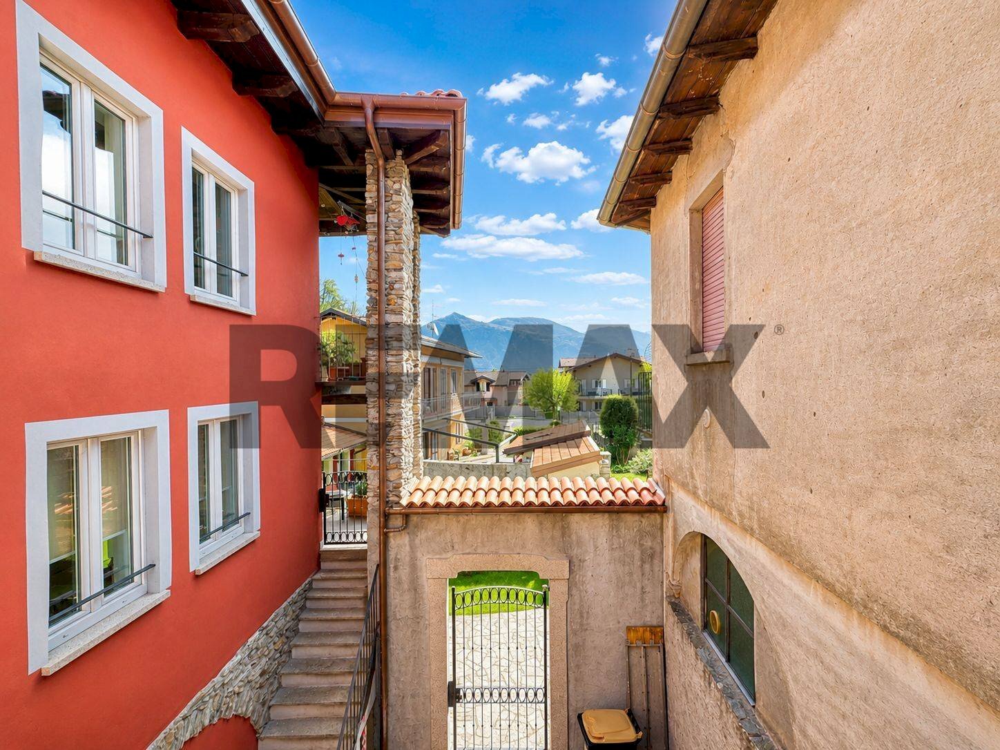 One-room apartment Cannobio, VB, Cannobio - photo 1