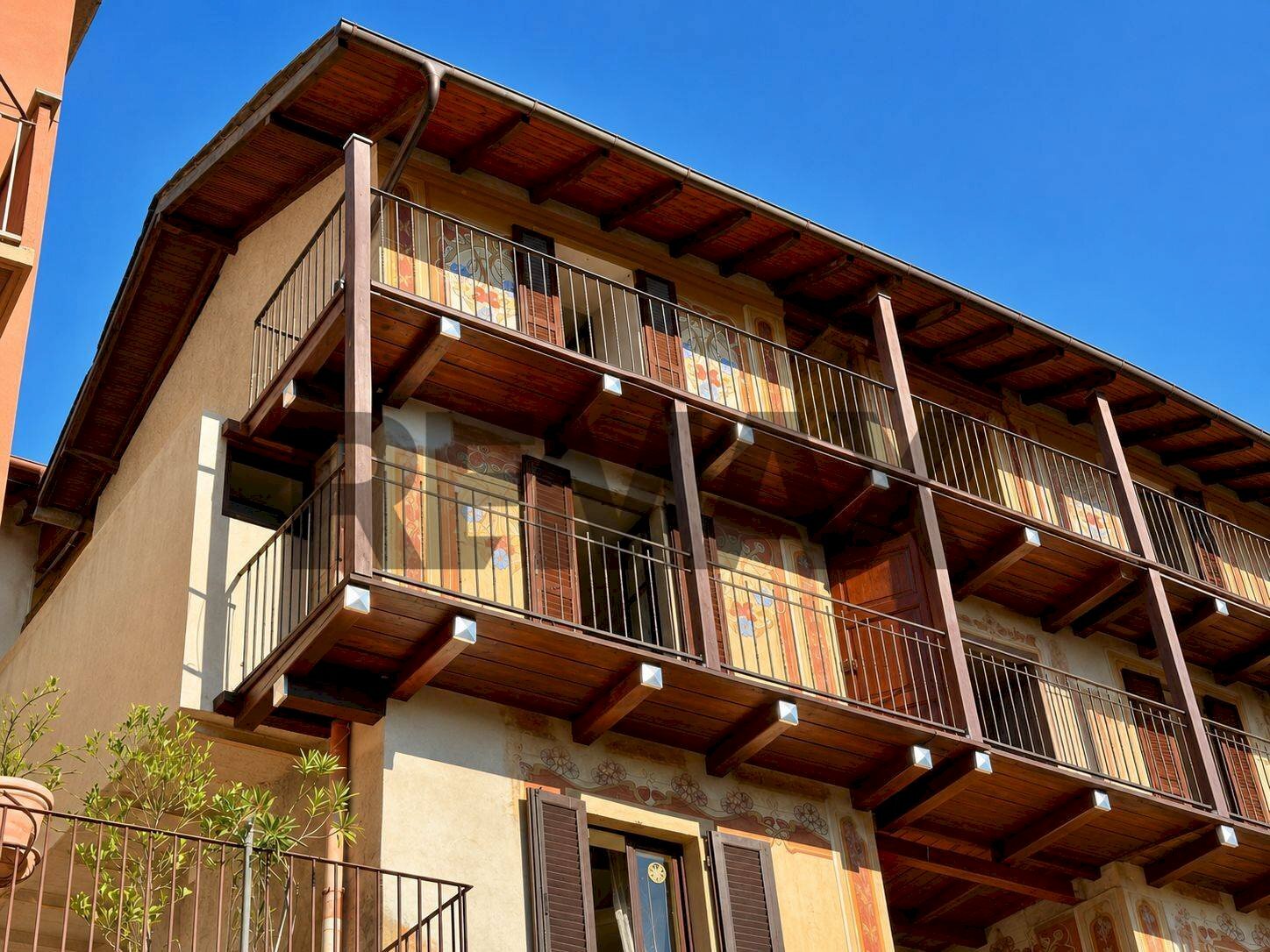 Porzione di casa Cannobio, VB, Cannobio - foto 1