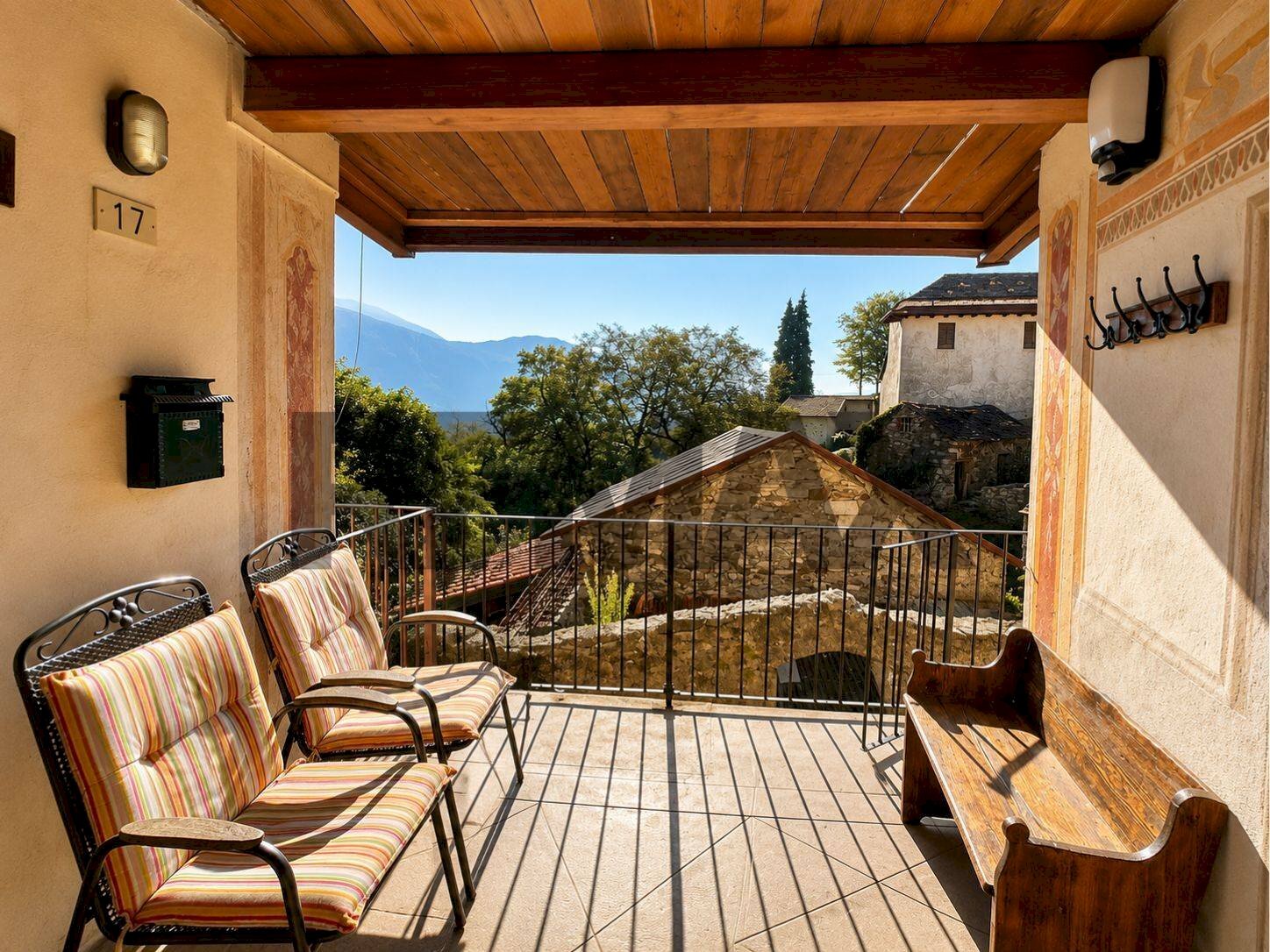Porzione di casa Cannobio, VB, Cannobio - foto 2