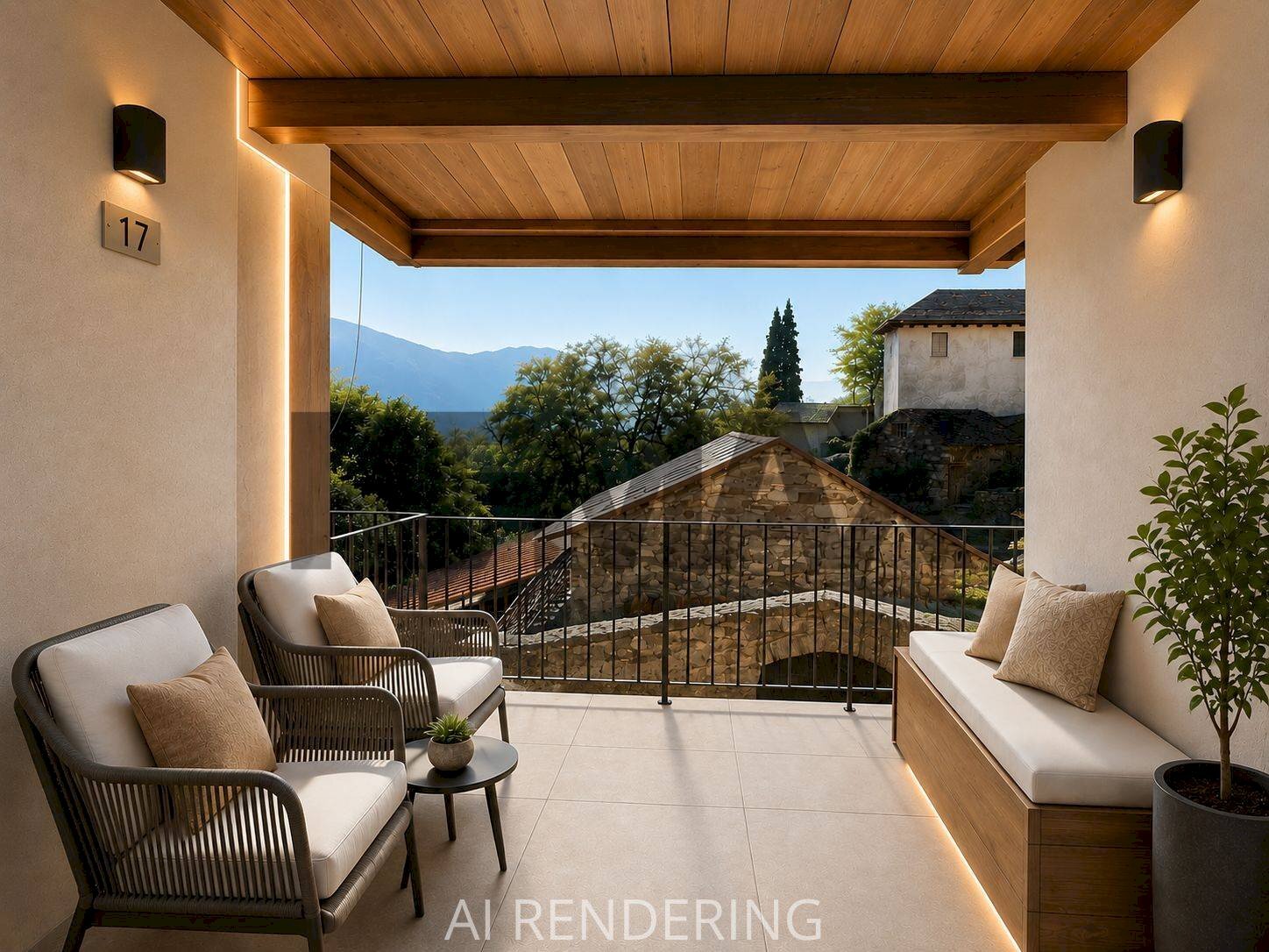 Porzione di casa Cannobio, VB, Cannobio - foto 3