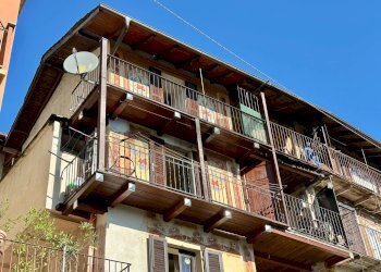 Porzione di casa Cannobio, VB, Cannobio - foto 1
