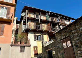 Porzione di casa Cannobio, VB, Cannobio - foto 5