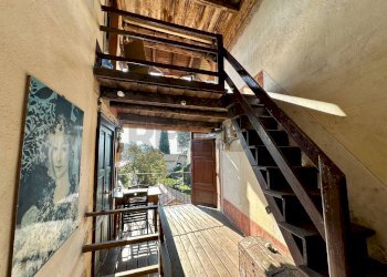 Porzione di casa Cannobio, VB, Cannobio - foto 6