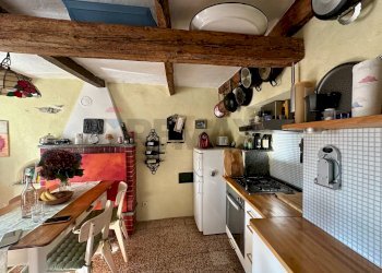 Porzione di casa Cannobio, VB, Cannobio - foto 12
