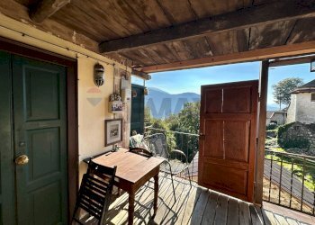 Porzione di casa Cannobio, VB, Cannobio - foto 24