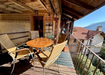 Porzione di casa Cannobio, VB, Cannobio - foto 29