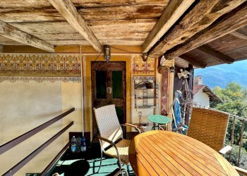Porzione di casa Cannobio, VB, Cannobio - foto 30
