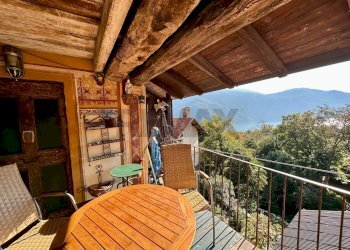 Porzione di casa Cannobio, VB, Cannobio - foto 32