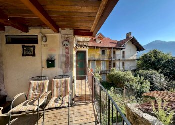 Porzione di casa Cannobio, VB, Cannobio - foto 37
