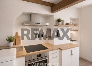 Portion of a house Cannobio, VB, Cannobio - photo 5