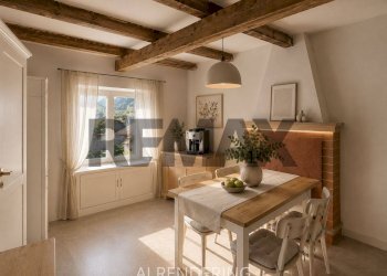Portion of a house Cannobio, VB, Cannobio - photo 7