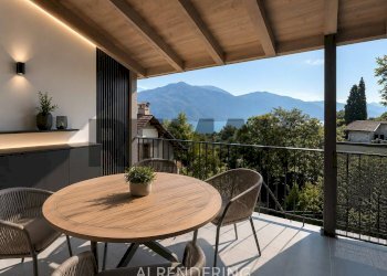 Portion of a house Cannobio, VB, Cannobio - photo 18