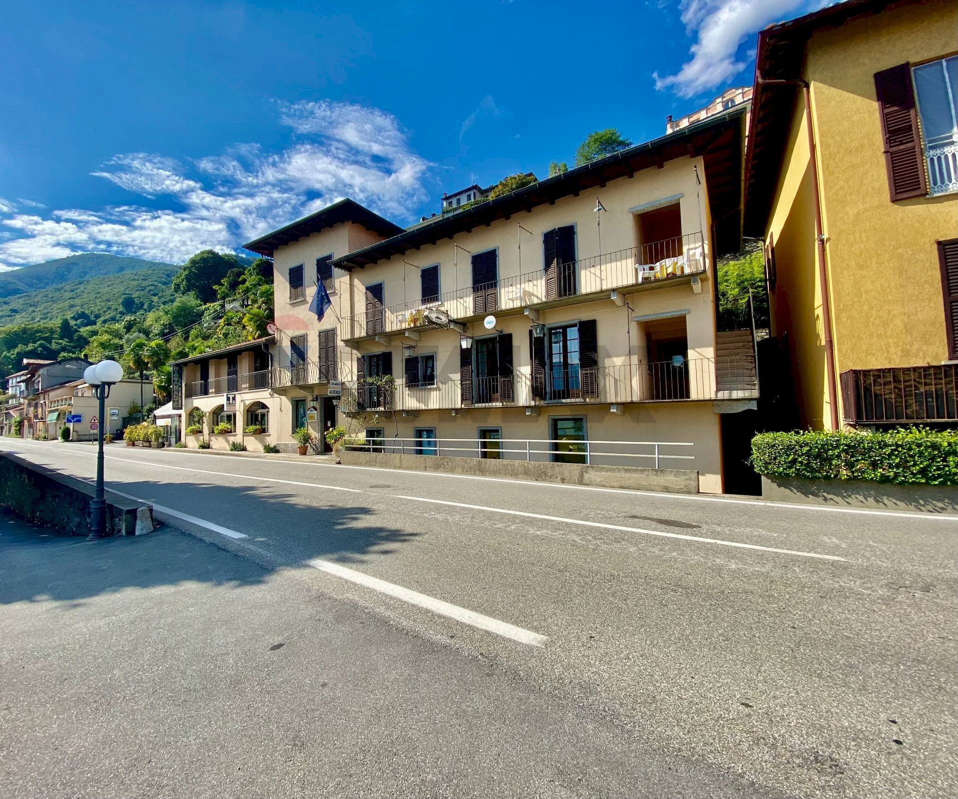 Attività Commerciale Gonte (capoluogo), Oggebbio, Oggebbio - foto 1