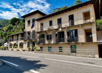 Attività Commerciale Gonte (capoluogo), Oggebbio, Oggebbio - foto 1