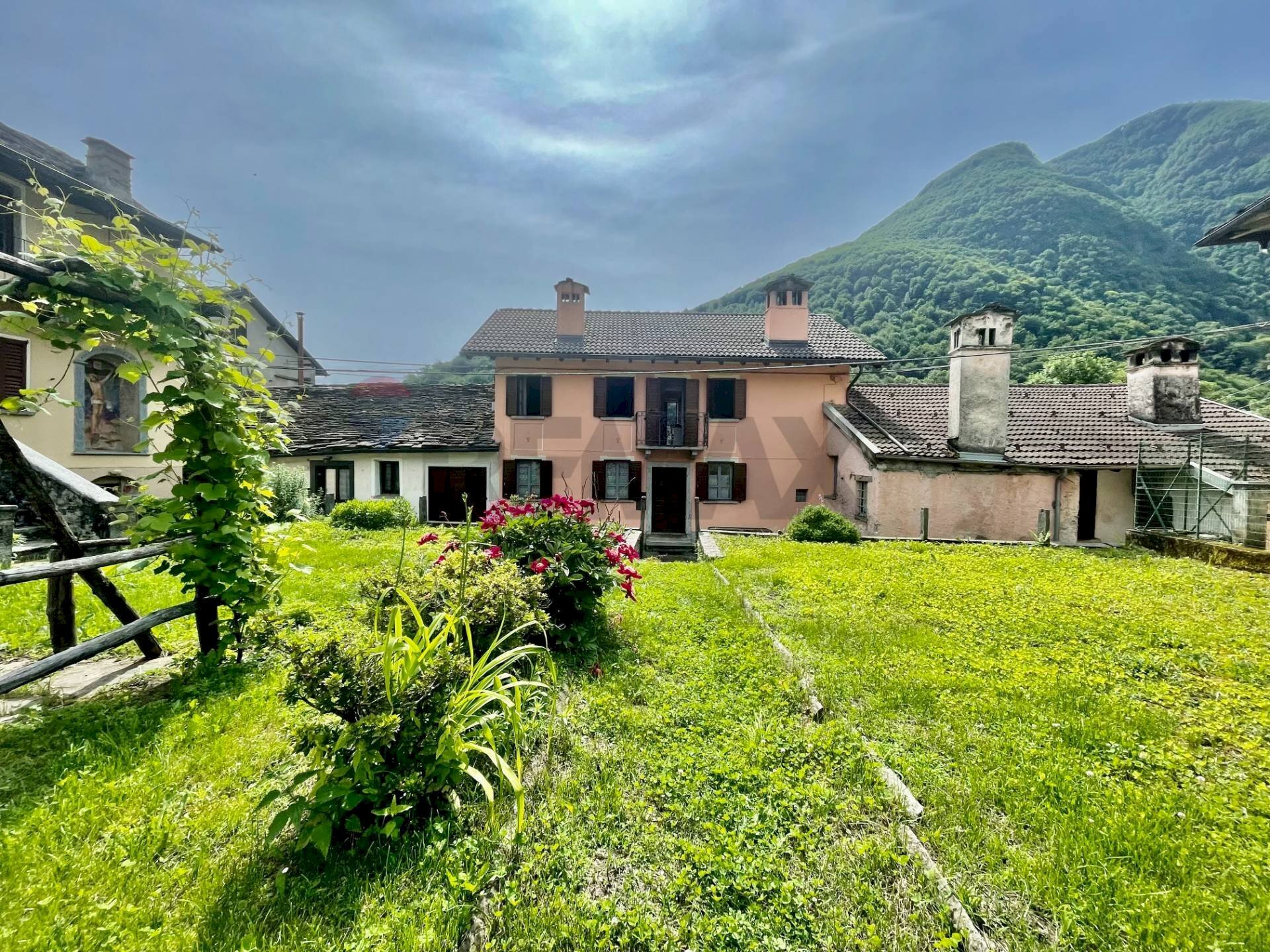 Casa indipendente Valle Cannobina, VB, Valle Cannobina - foto 3
