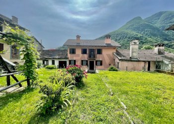 Casa indipendente Valle Cannobina, VB, Valle Cannobina - foto 3