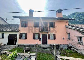 Casa indipendente Valle Cannobina, VB, Valle Cannobina - foto 31