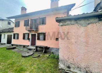 Casa indipendente Valle Cannobina, VB, Valle Cannobina - foto 32